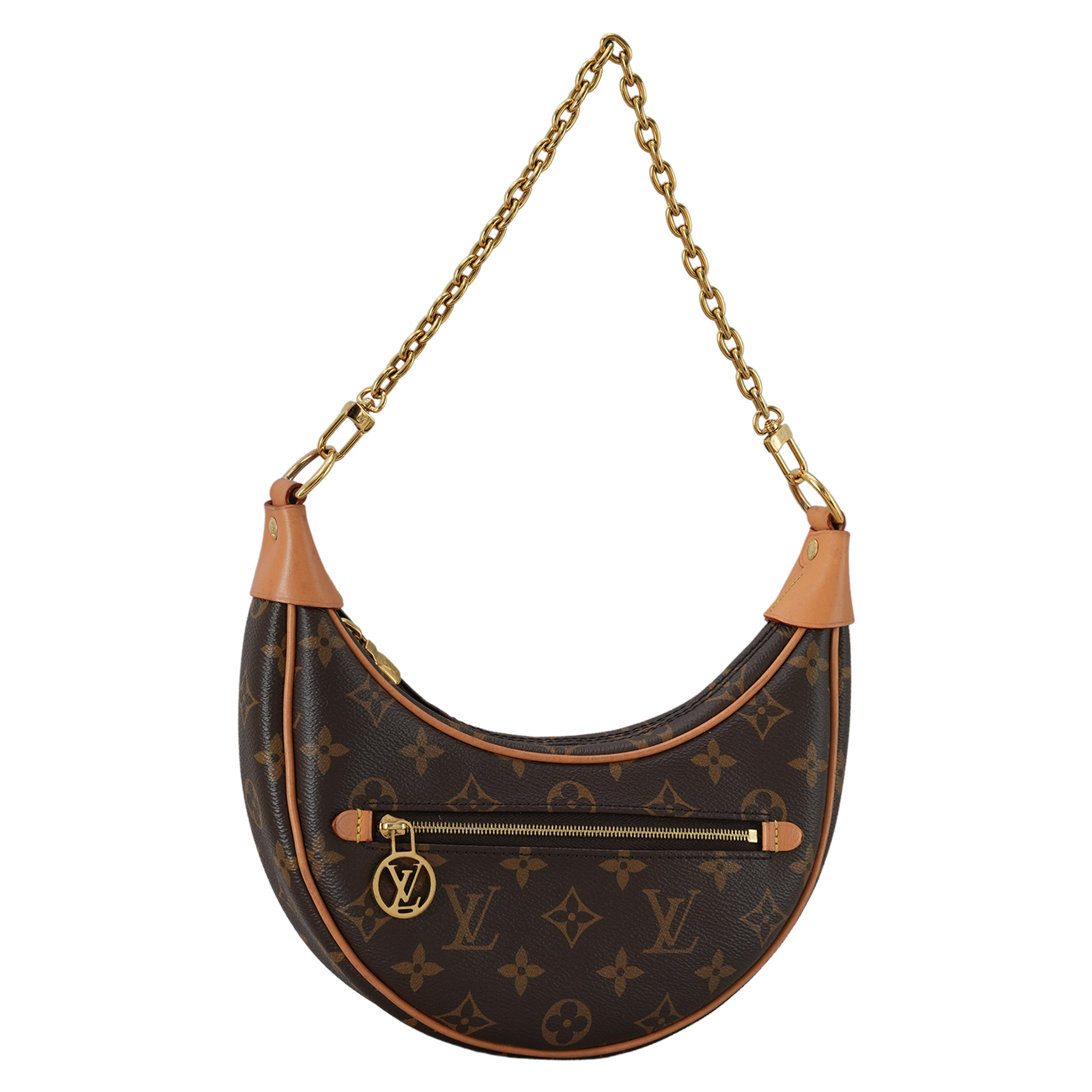 LOUIS VUITTON(USED)루이비통 루프 호보